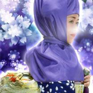 紫姫（むらさきひめ）先生の画像