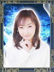 桔坂理聖（キサカリセ）先生の画像