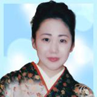 叶和子先生の画像