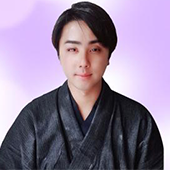神ノ宮 偀範先生