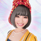 あおみ颯音先生