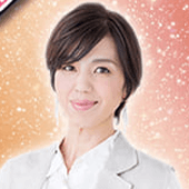 広瀬ほずみ先生