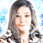 金の羽先生