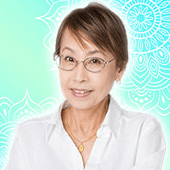 千賀るか先生