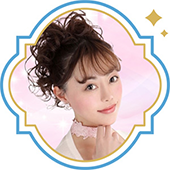 白石菊乃先生
