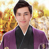 天龍司先生