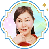 天宮安珠先生