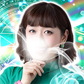 明日葉キコ先生