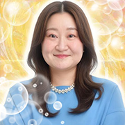 美龍心先生
