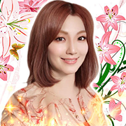 美南早利先生