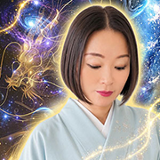龍神印先生