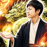 天龍院マギ先生