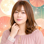 愛月詩乃先生