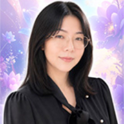 紫月天玲先生
