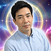渦支先生