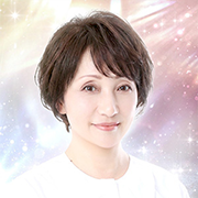 静鏡先生