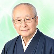 羅門先生